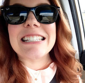 Meet your Posher, Hope